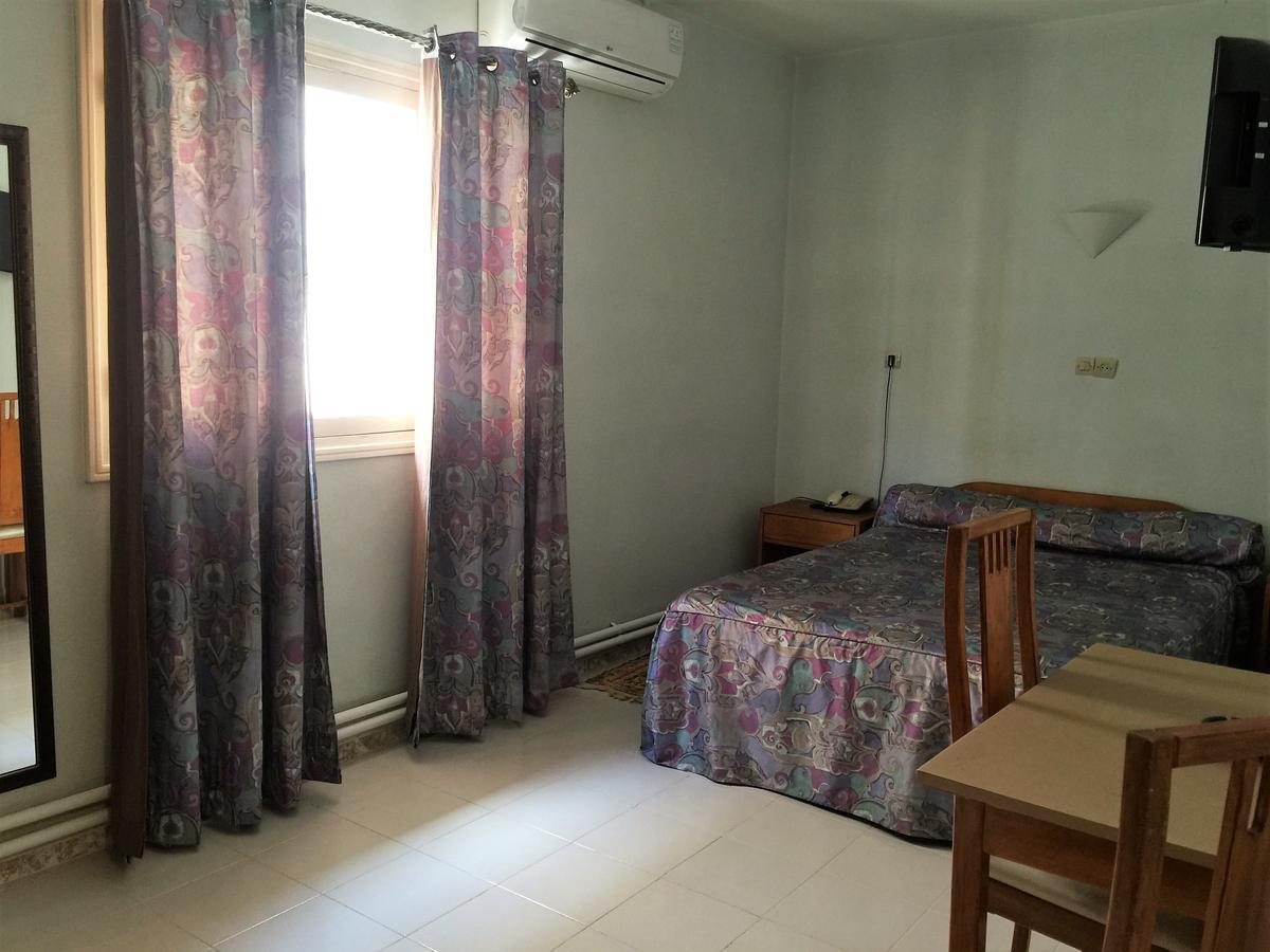 Fajr Hotel وجدة المظهر الخارجي الصورة