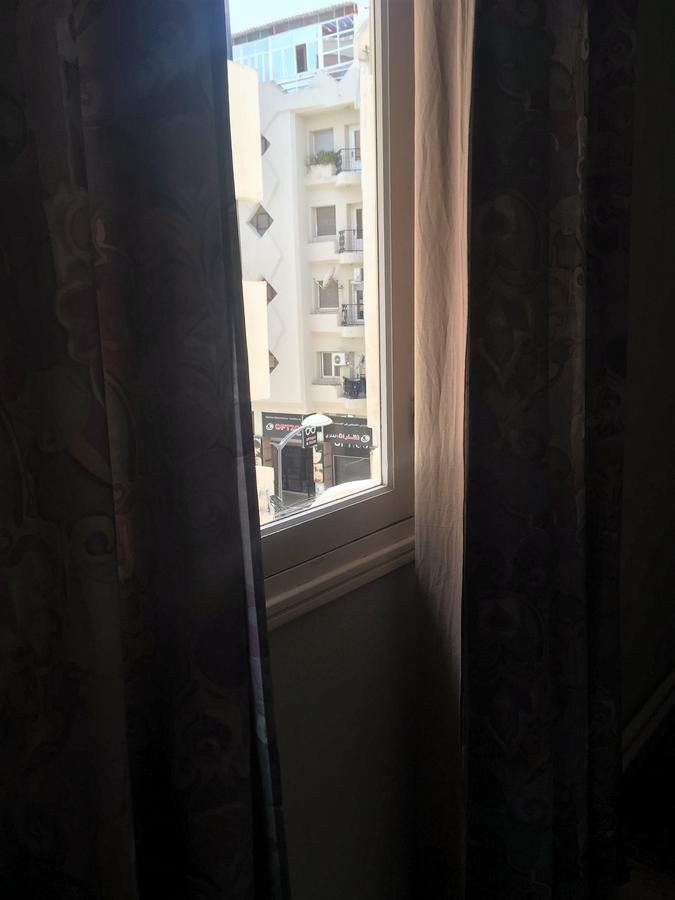 Fajr Hotel وجدة المظهر الخارجي الصورة